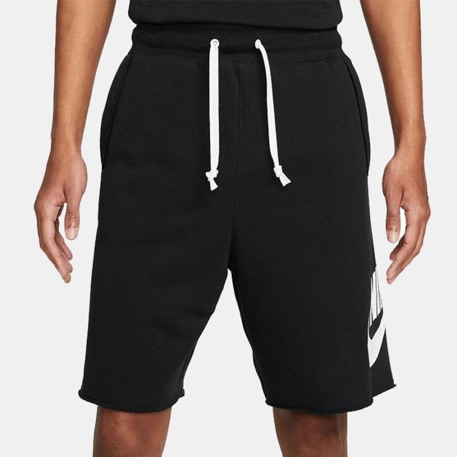 Hommes Nike | M Nsw Spe Ft Alumni Short