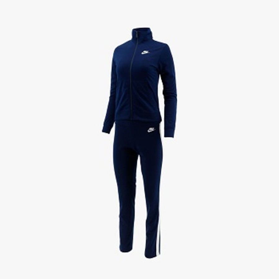 Femmes Nike | W Nsw Trk Suit Pk Oh