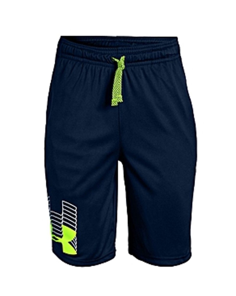 Enfants Under Armour | Prototype Logo Short