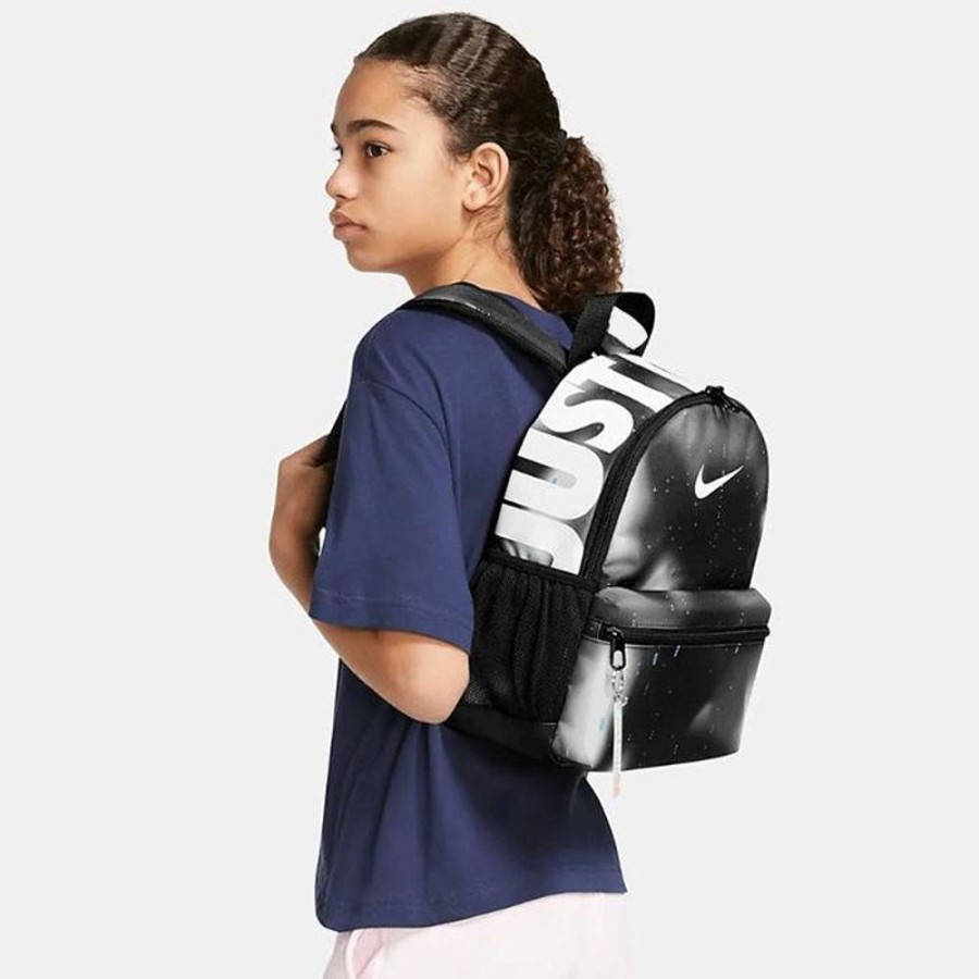 Enfants Nike | Y Nk Brsla Jdi Mini Bkpk- Cat