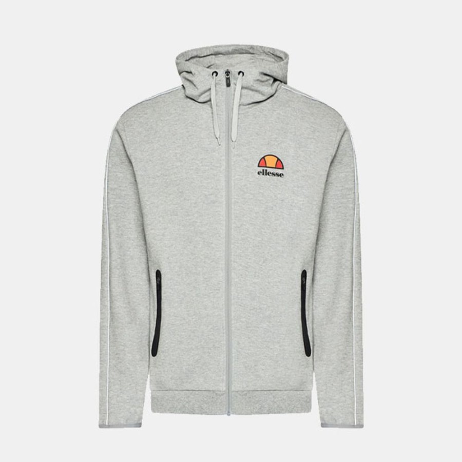 Hommes ELLESSE | Ornari Fz Hoody