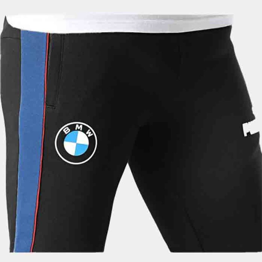 Hommes Puma | Bmw Mms Sds Sweat Pants Slim F