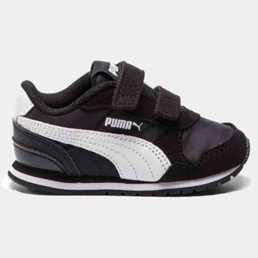 Enfants Puma | St Runner V2 Nl V Inf