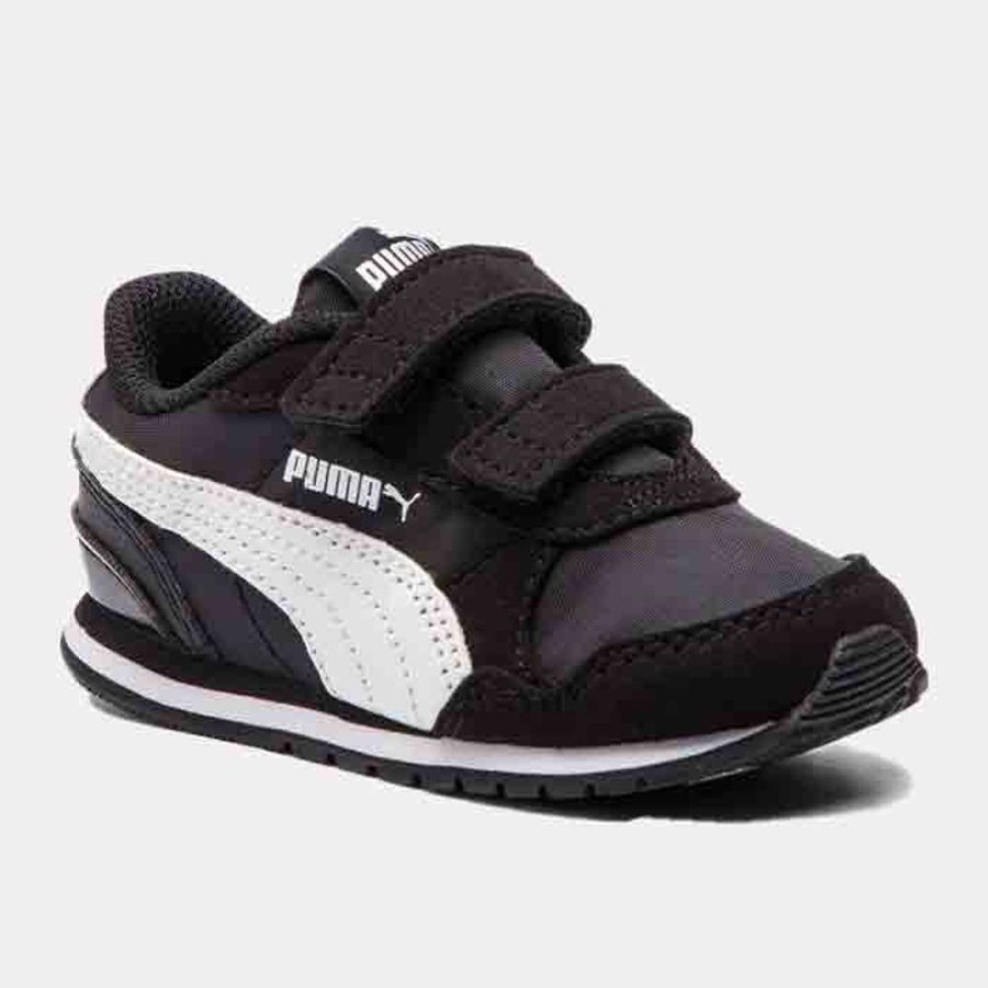 Enfants Puma | St Runner V2 Nl V Inf