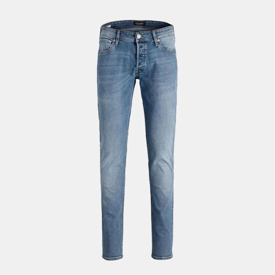 Hommes Jack & Jones | Jjiwhglenn Jjoriginal Na 637 Noos