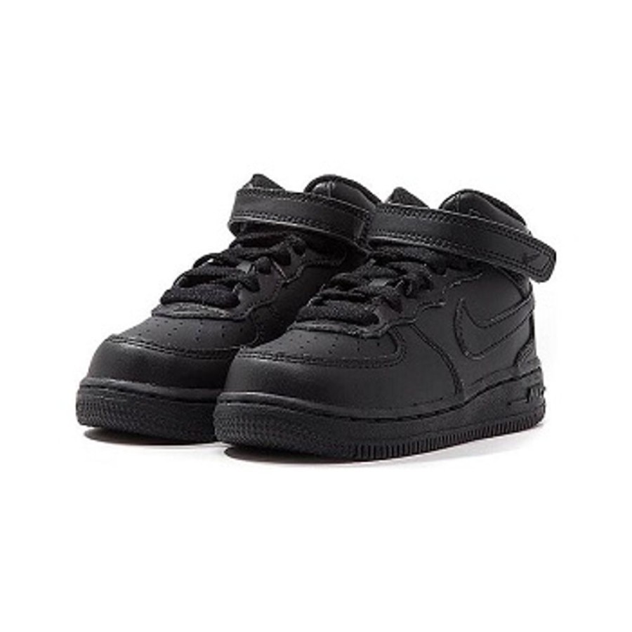 Enfants Nike | Force 1 Mid Bt