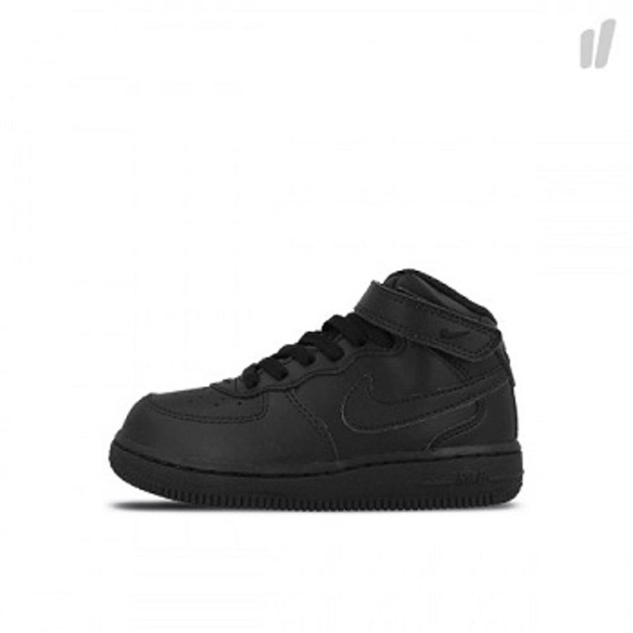 Enfants Nike | Force 1 Mid Bt