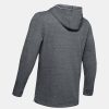 Hommes Under Armour | Sportstyle Terry Logo Hoodie