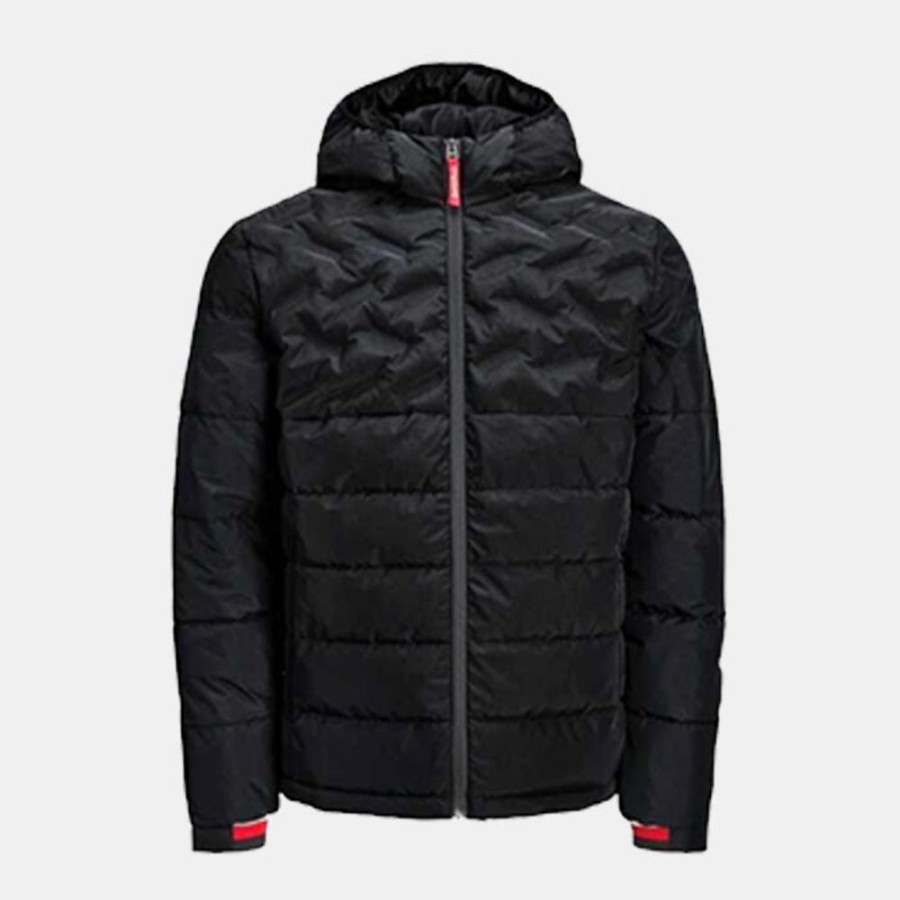 Hommes Jack & Jones | Jcoberg Puffer