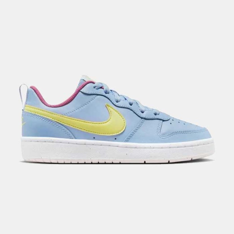 Enfants Nike | Nike Court Borough Low 2 (Gs)