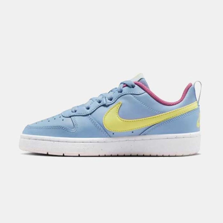 Enfants Nike | Nike Court Borough Low 2 (Gs)