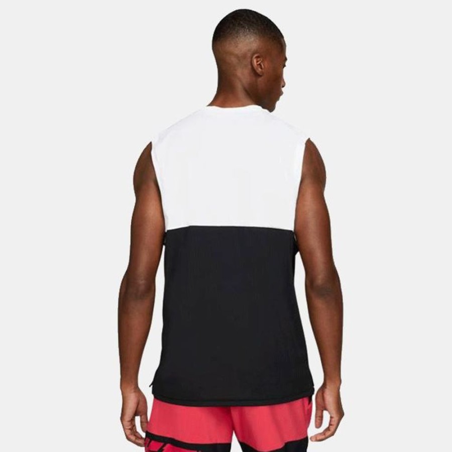 Hommes Nike | M Nk Tank Hypr Dry Sc Energy