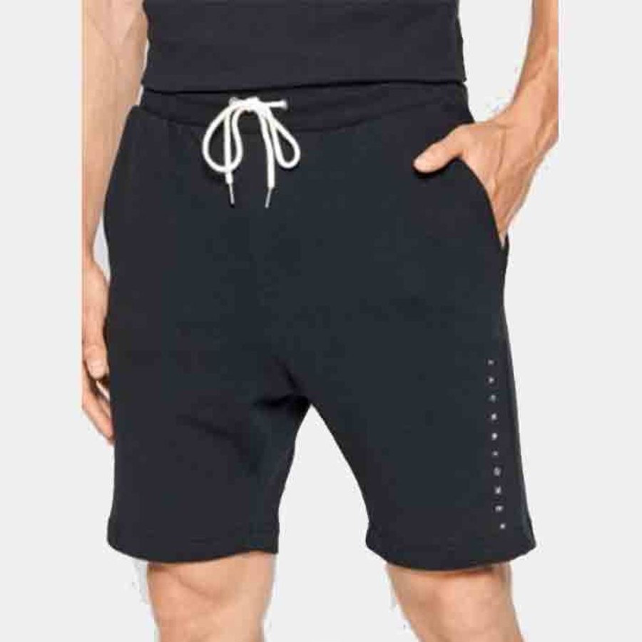 Hommes Jack & Jones | Jjifont Jjsweat Shorts At