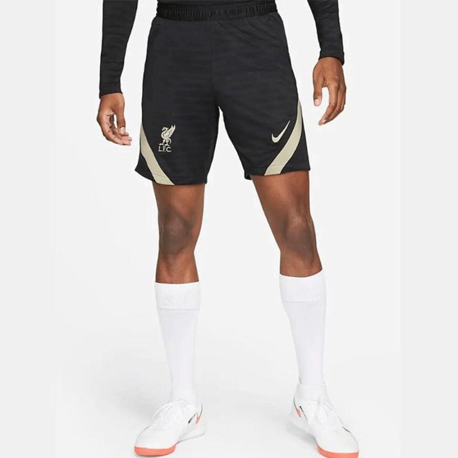 Hommes Nike | Lfc M Nk Df Strk Short Kz