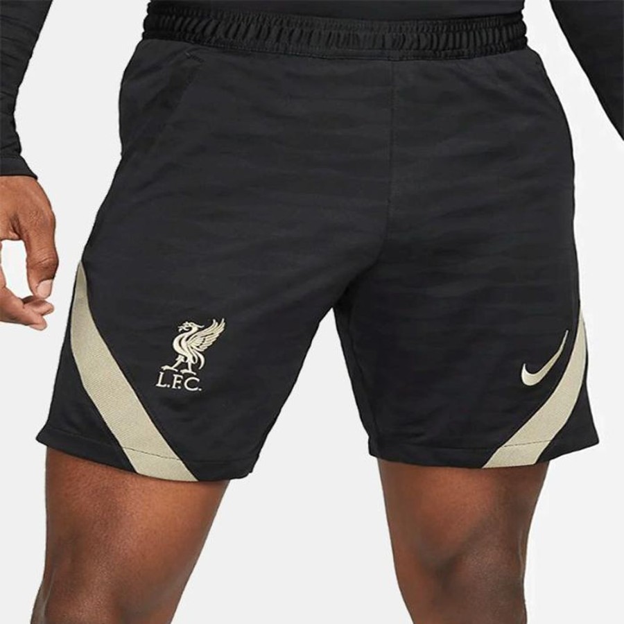 Hommes Nike | Lfc M Nk Df Strk Short Kz