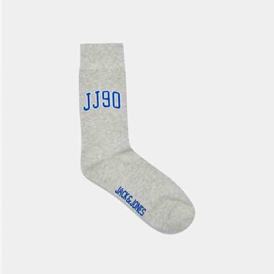 Hommes Jack & Jones | Jaccemb Socks 5 Pack