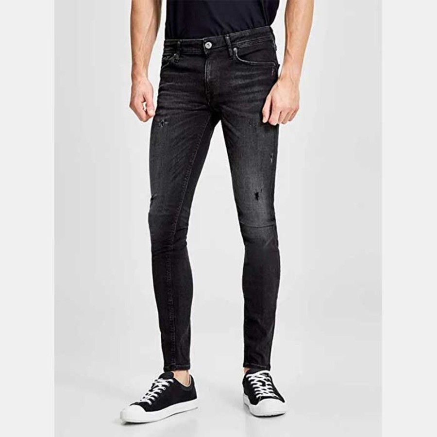 Hommes Jack & Jones | Jjiliam Jjoriginal Jos 685 50Sps Noos