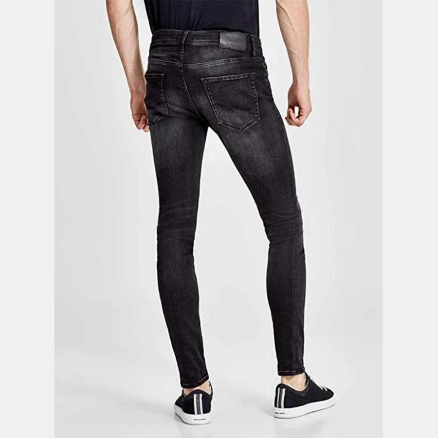 Hommes Jack & Jones | Jjiliam Jjoriginal Jos 685 50Sps Noos