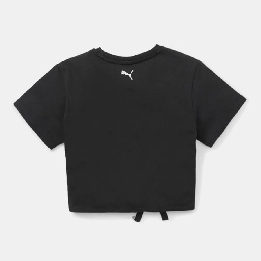 Enfants Puma | Puma X Sw Tee G