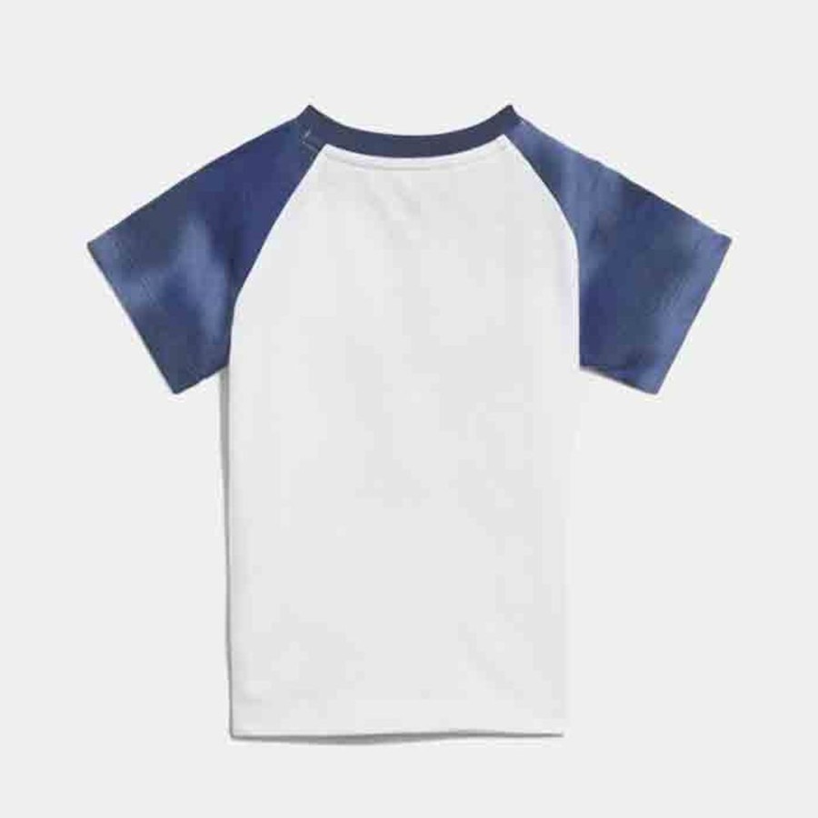 Enfants Adidas | Short Tee Set