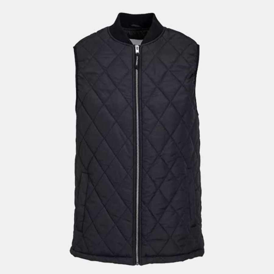 Hommes Jack & Jones | Jjkeen Liner Bodywarmer