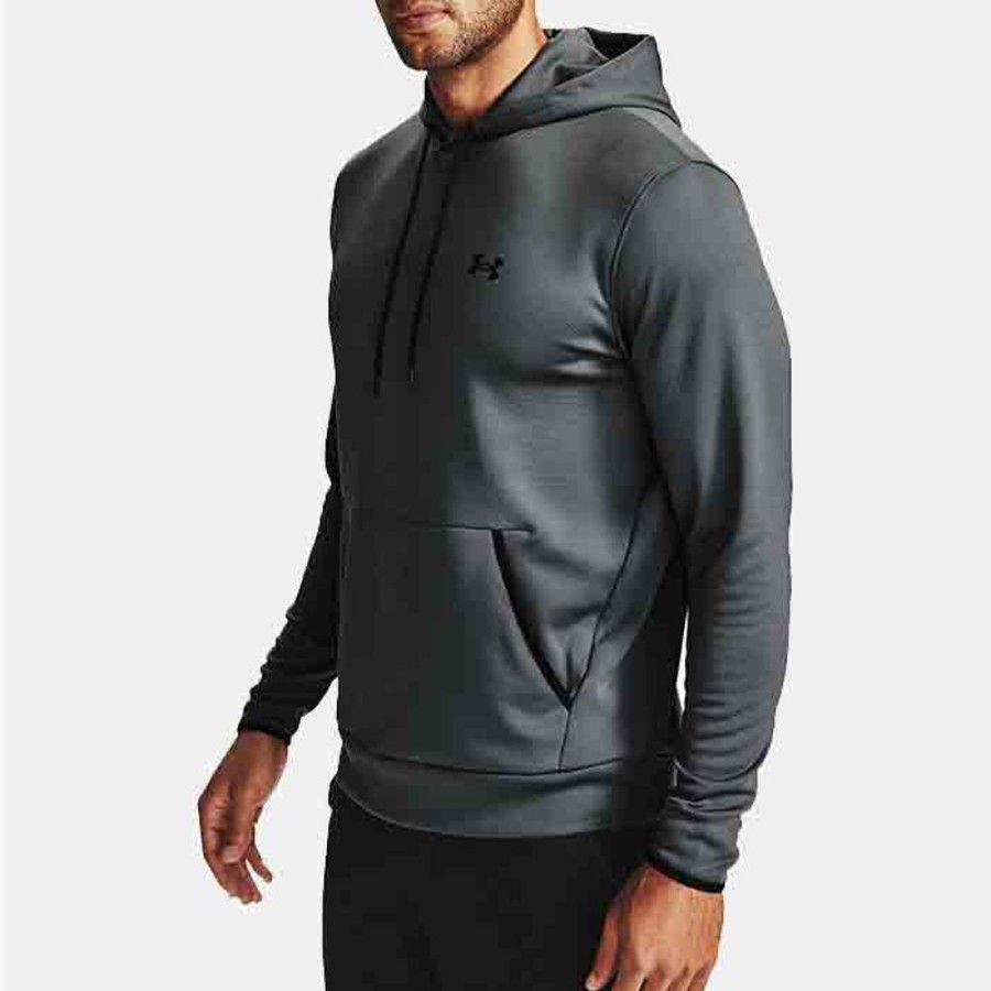 Hommes Under Armour | Ua Armour Fleece Hd