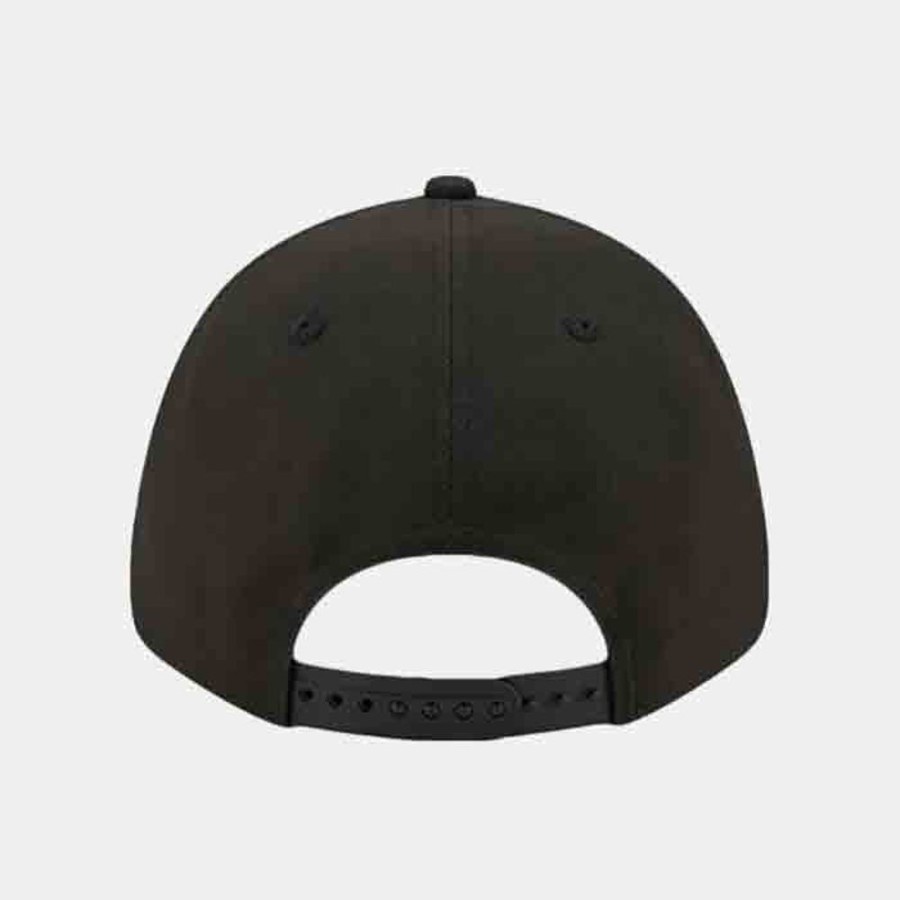 Hommes NEW ERA | Black And Gold 9Forty Neyyan B