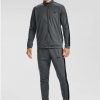 Hommes Under Armour | Ua Knit Track Suit