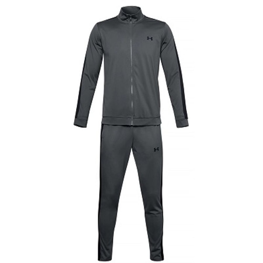 Hommes Under Armour | Ua Knit Track Suit