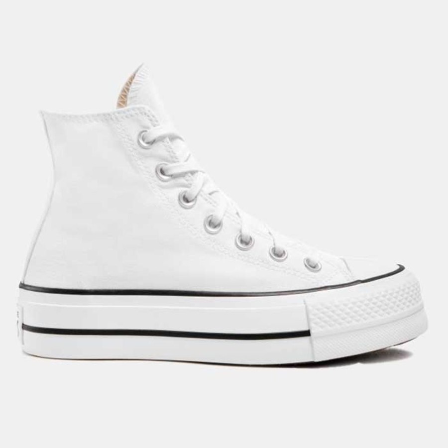 Femmes CONVERSE | Chuck Taylor All Star Platform Canvas