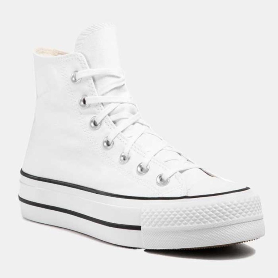 Femmes CONVERSE | Chuck Taylor All Star Platform Canvas