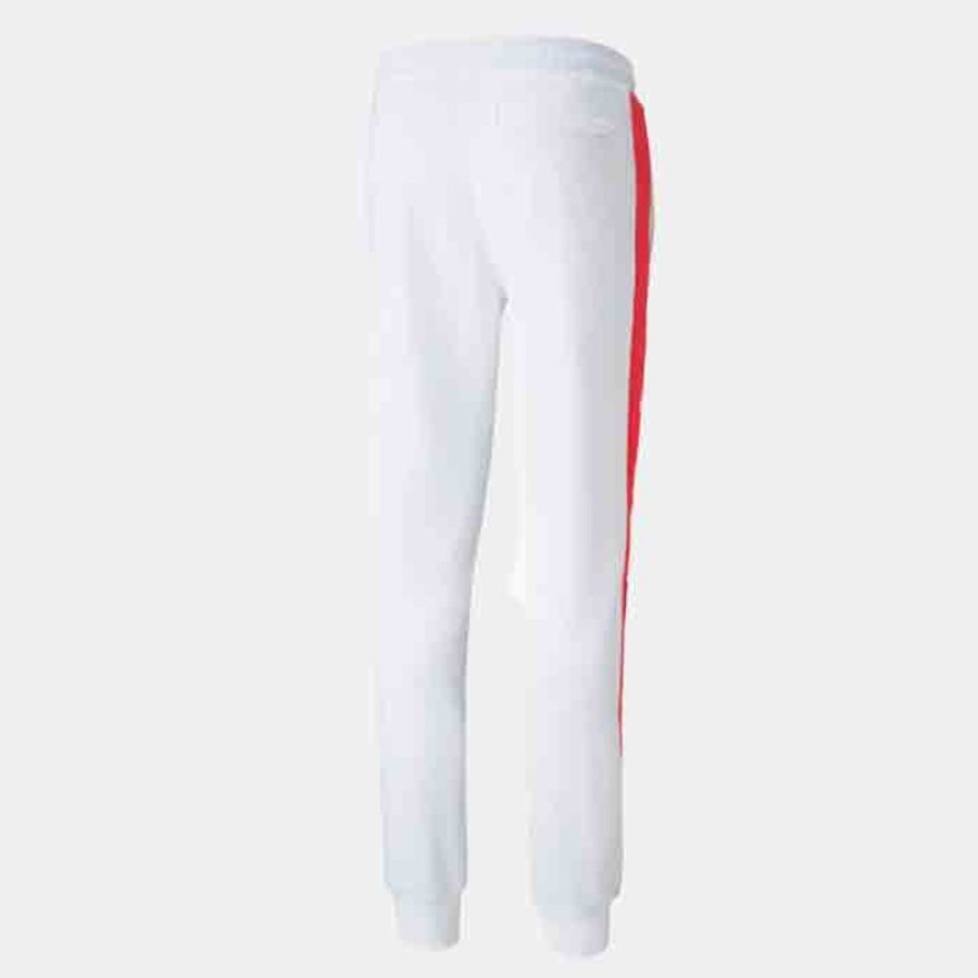 Hommes Puma | Iconic T7 Track Pants Pt (S)