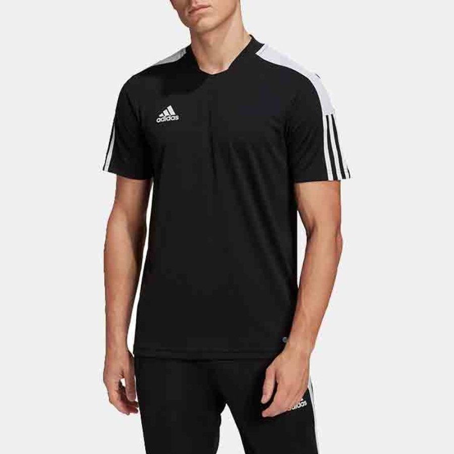 Hommes Adidas | Tiro Tr Jsy Es