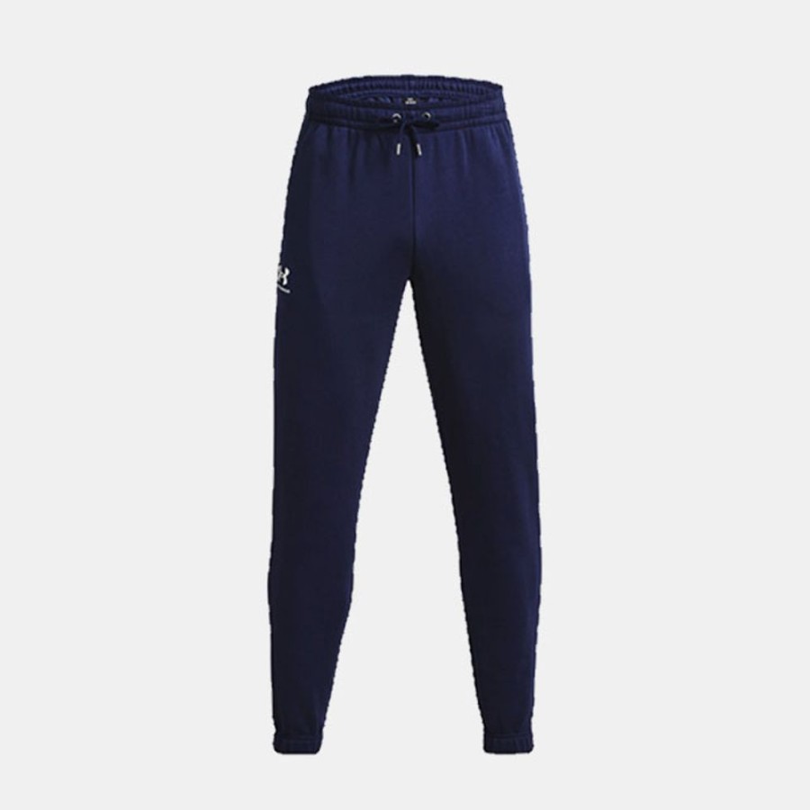 Hommes Under Armour | Ua Essential Fleece Jogger