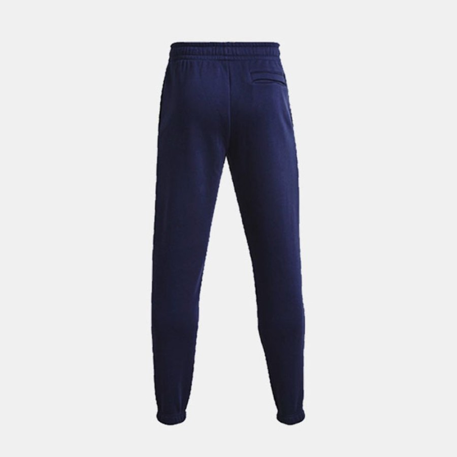 Hommes Under Armour | Ua Essential Fleece Jogger