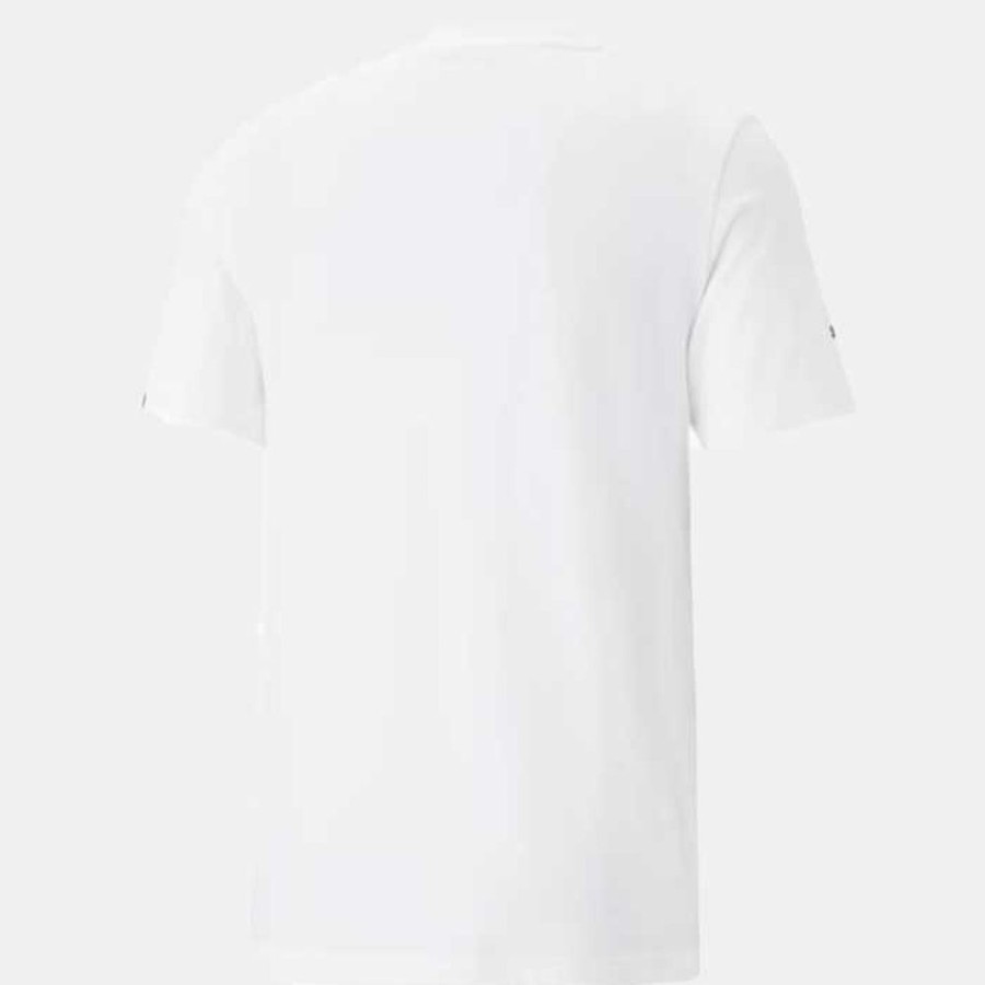 Hommes Puma | Bmw Mms Car Graphic Tee