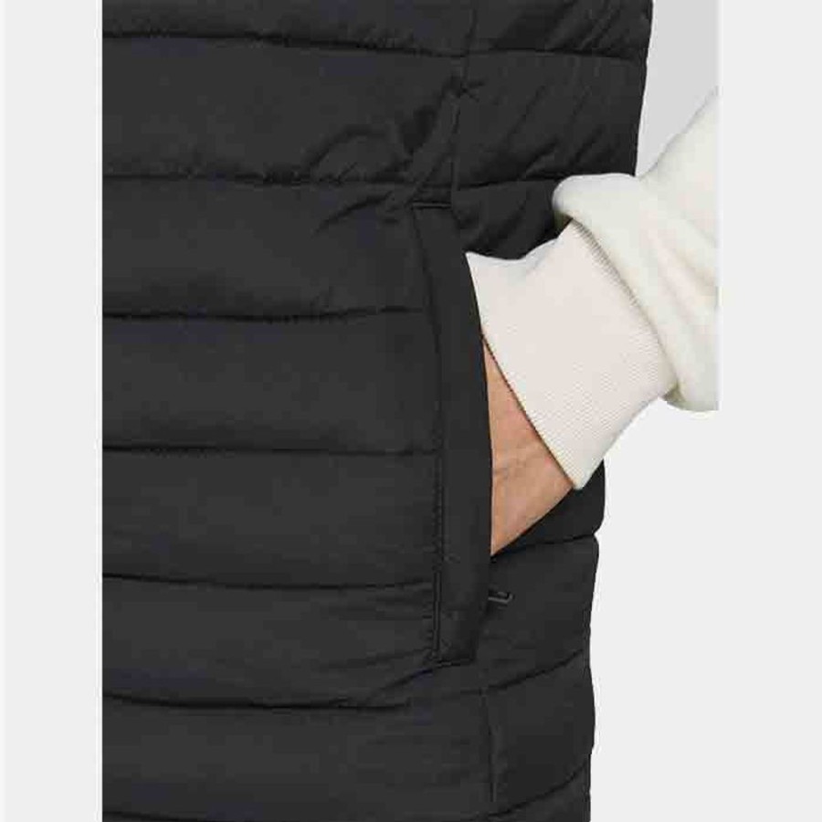 Hommes Jack & Jones | Jjerecycle Bodywarmer Noos