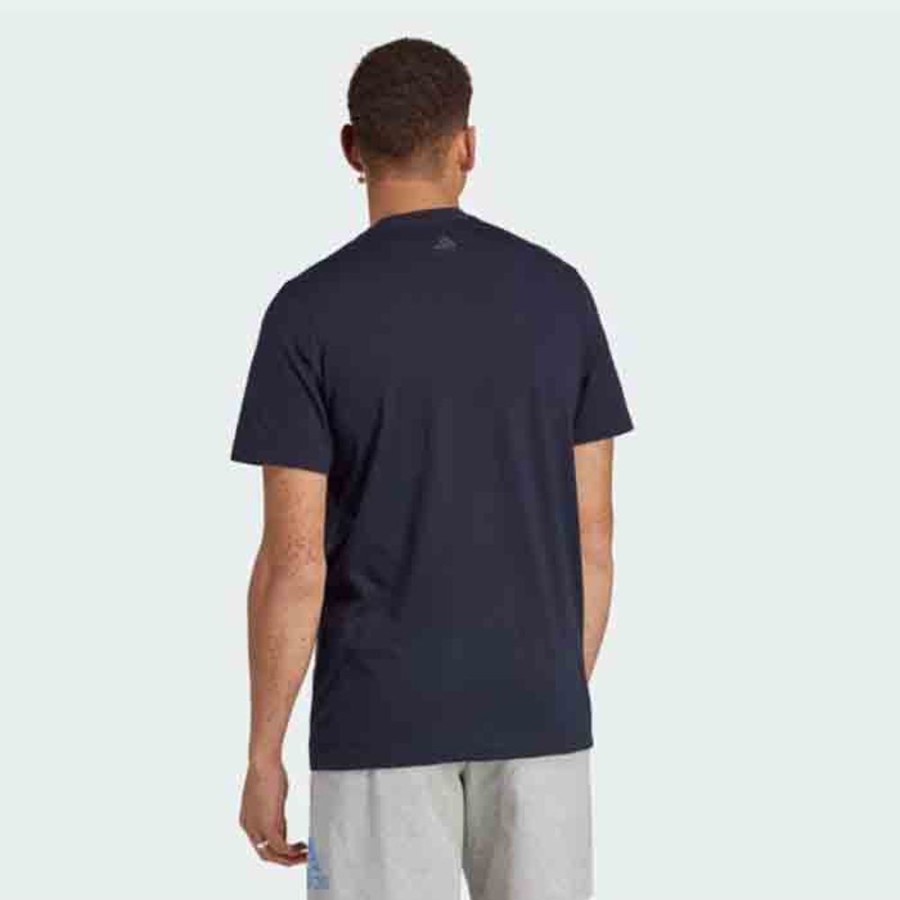 Hommes Adidas | M Lin Sj T