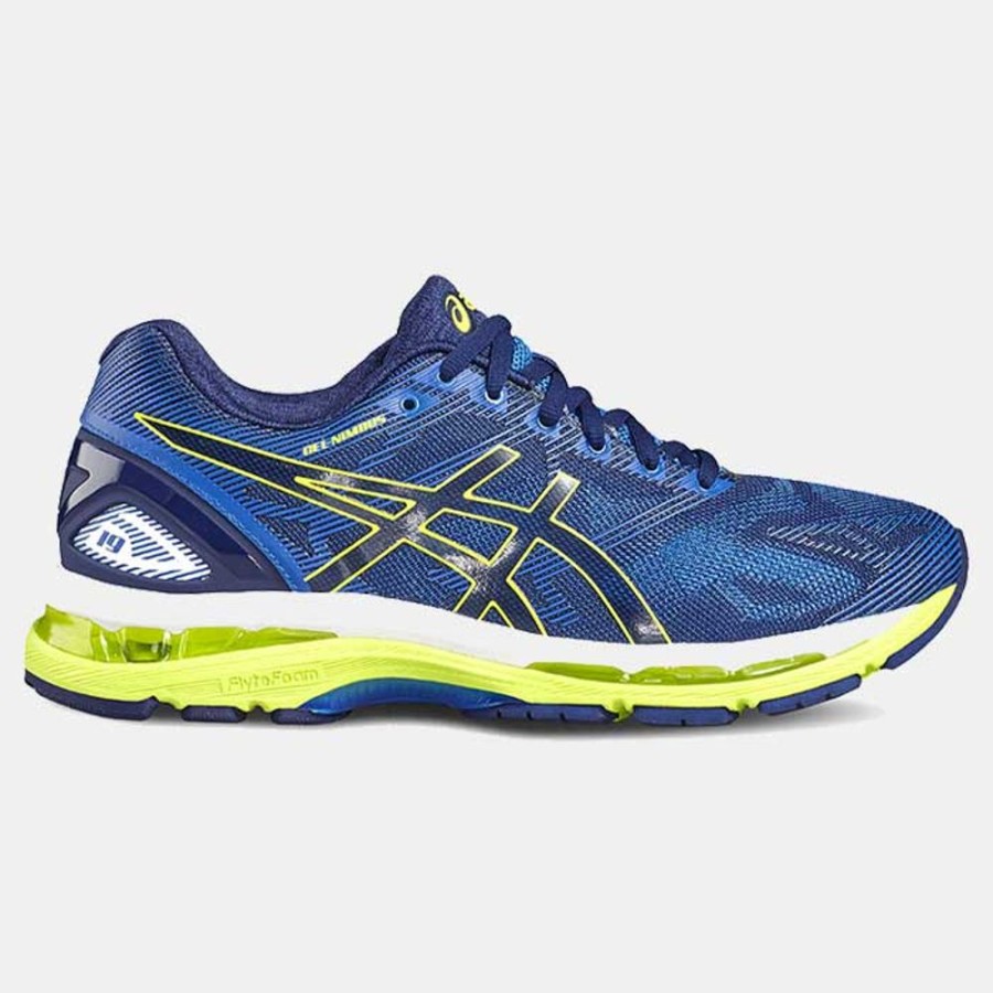 Hommes Asics | Gel-Nimbus 19