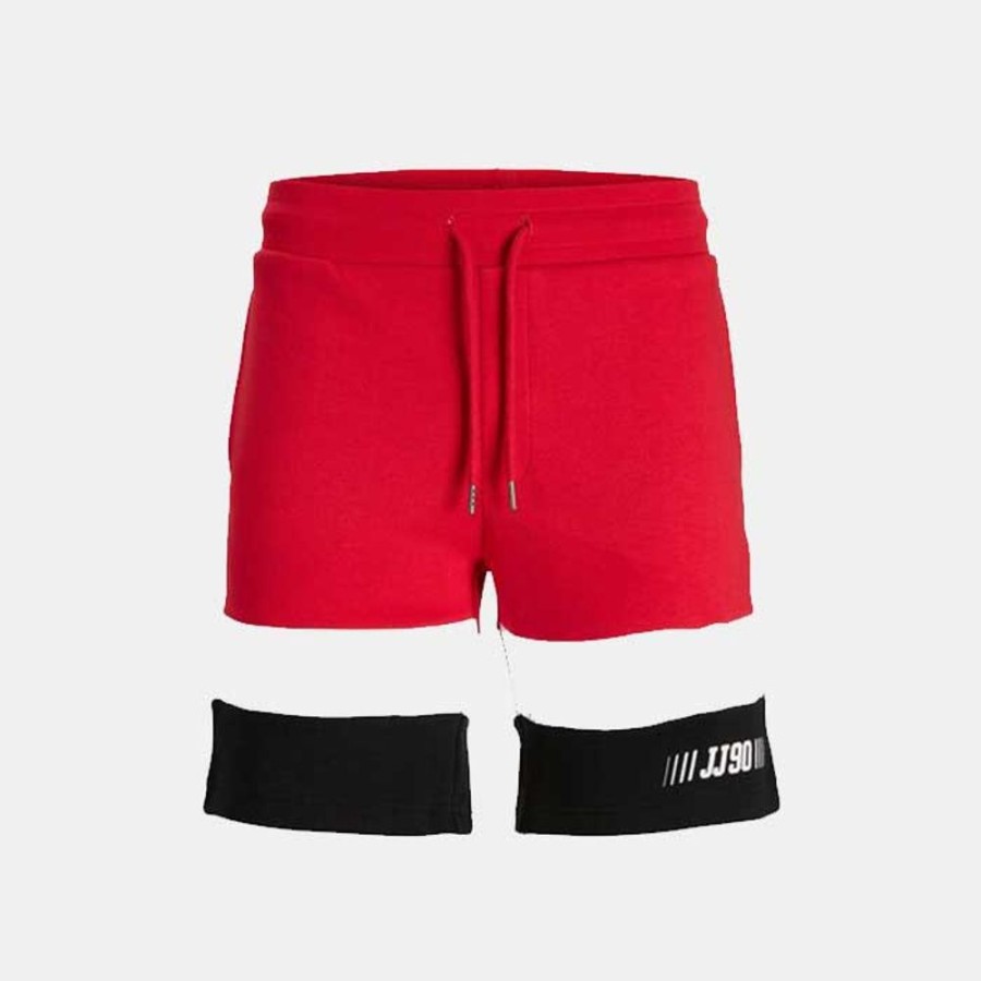 Hommes Jack & Jones | Jpstmateo Sweat Shorts