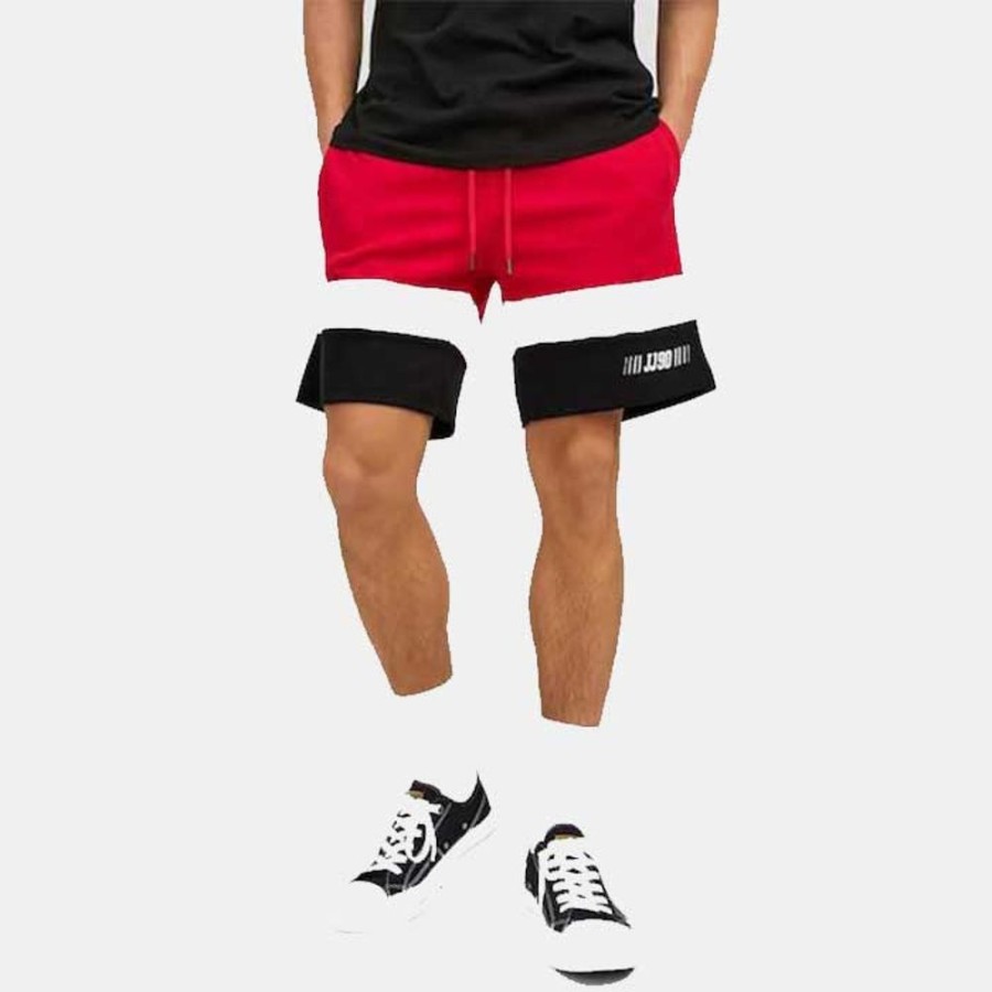 Hommes Jack & Jones | Jpstmateo Sweat Shorts