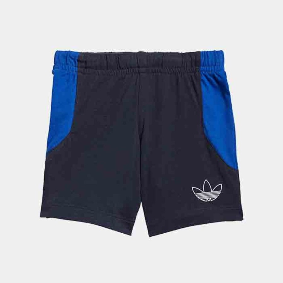 Enfants Adidas | Short Tee Set