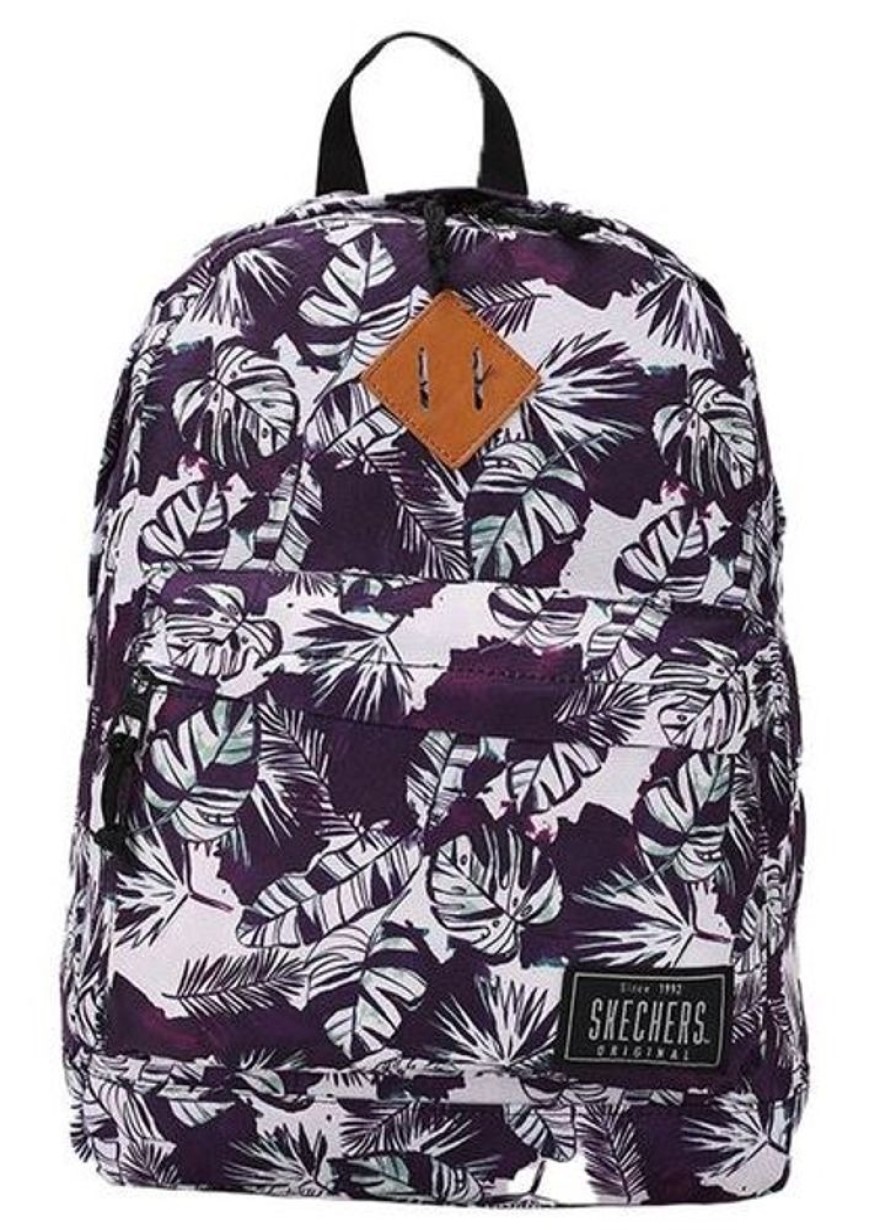 Hommes SKECHERS | Backpack