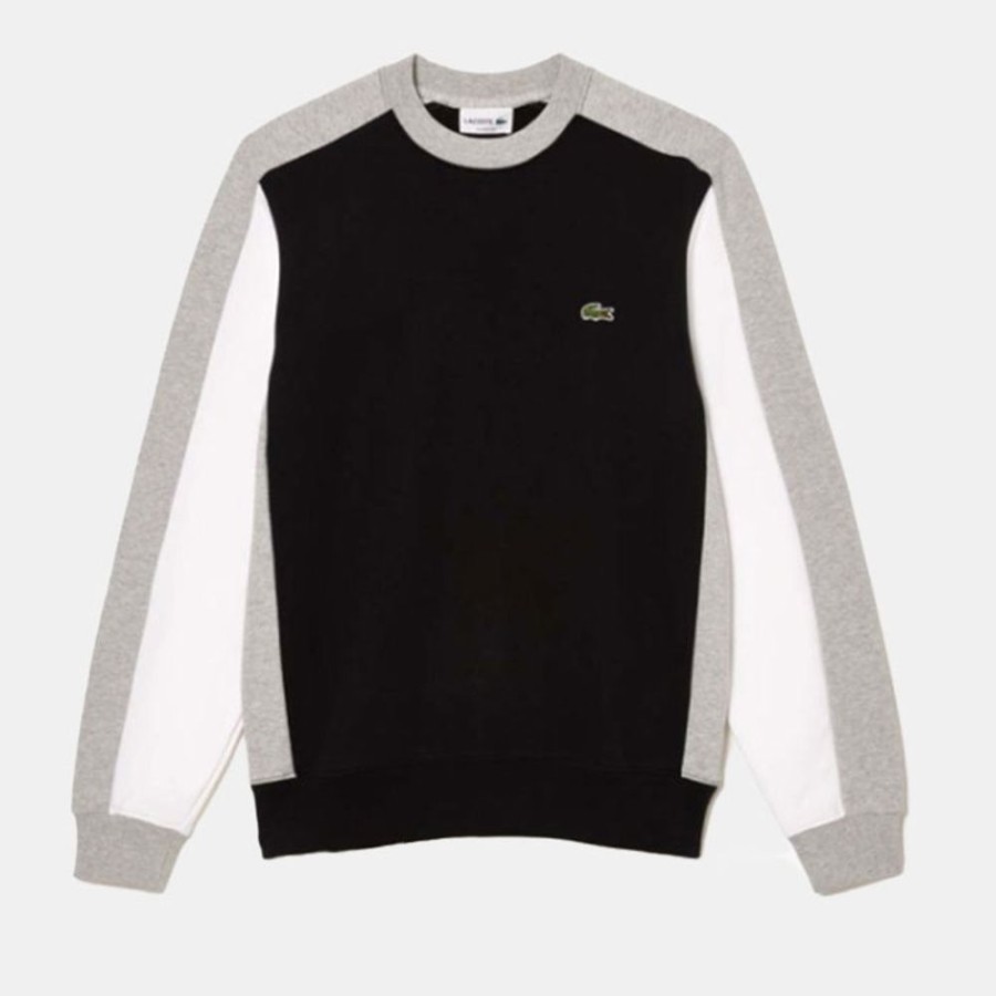 Hommes LACOSTE | Sweatshirt Lacoste