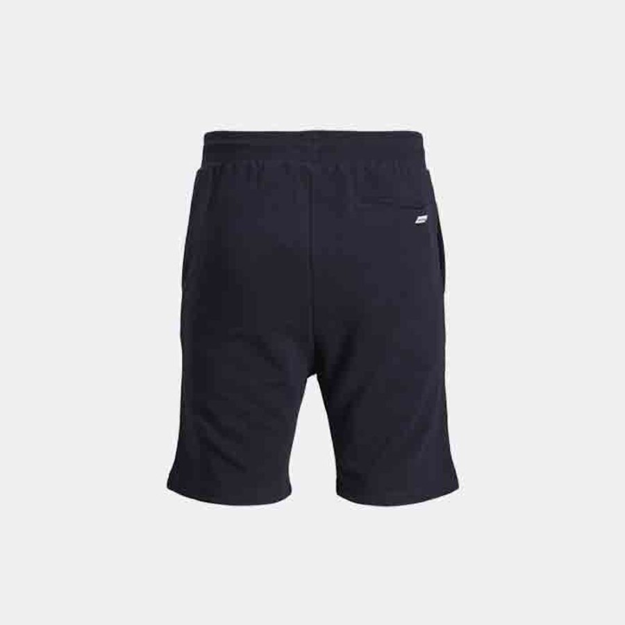 Hommes Jack & Jones | Jjifont Jjsweat Shorts At