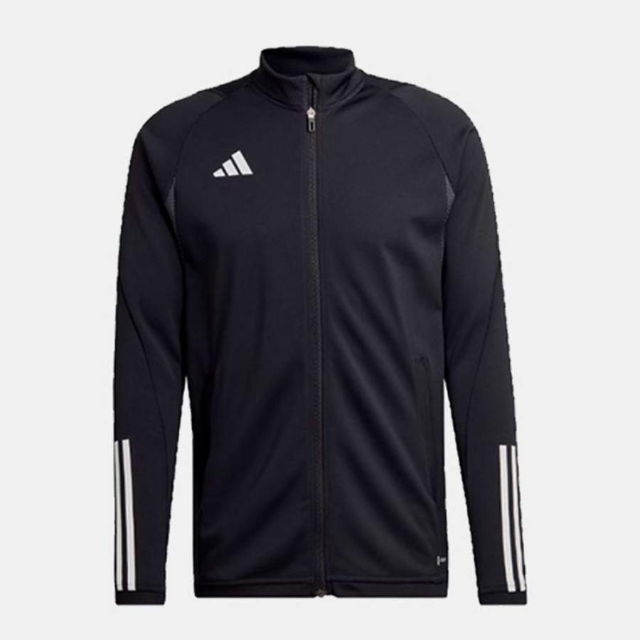 Hommes Adidas | Tiro23 C Tr Jkt