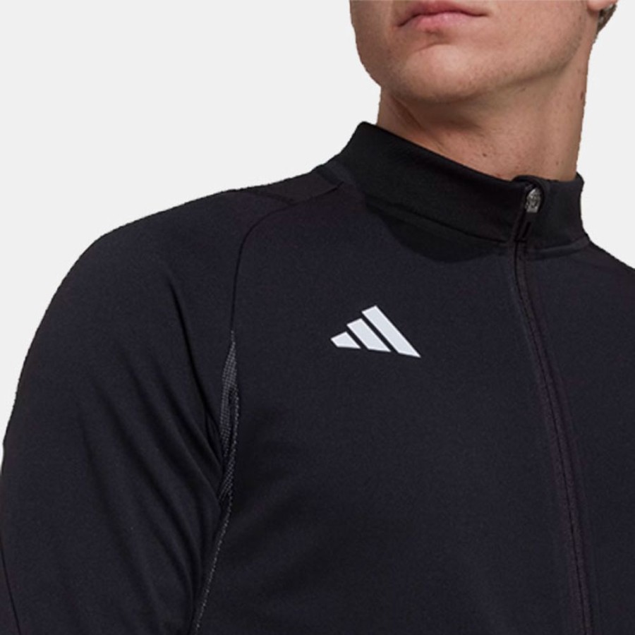 Hommes Adidas | Tiro23 C Tr Jkt