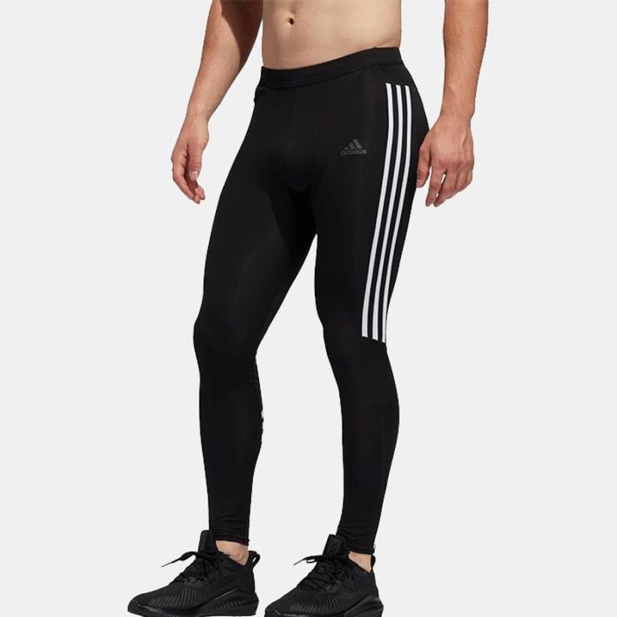 Hommes Adidas | Otr 3S Tight M