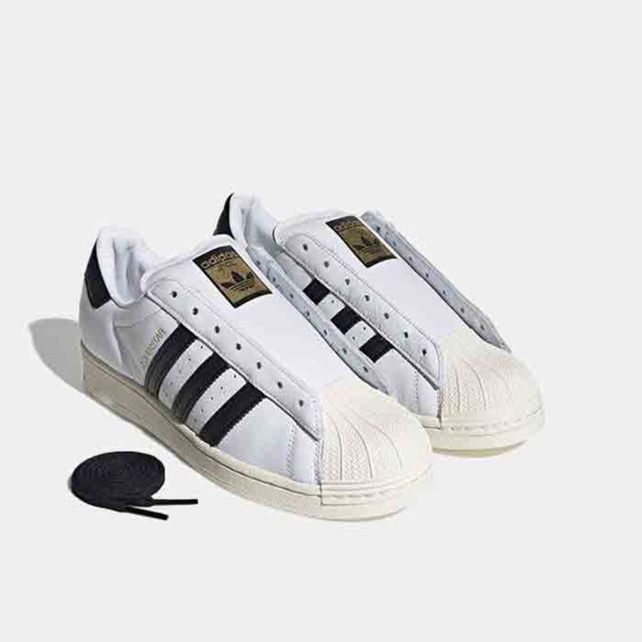 Hommes Adidas | Superstar