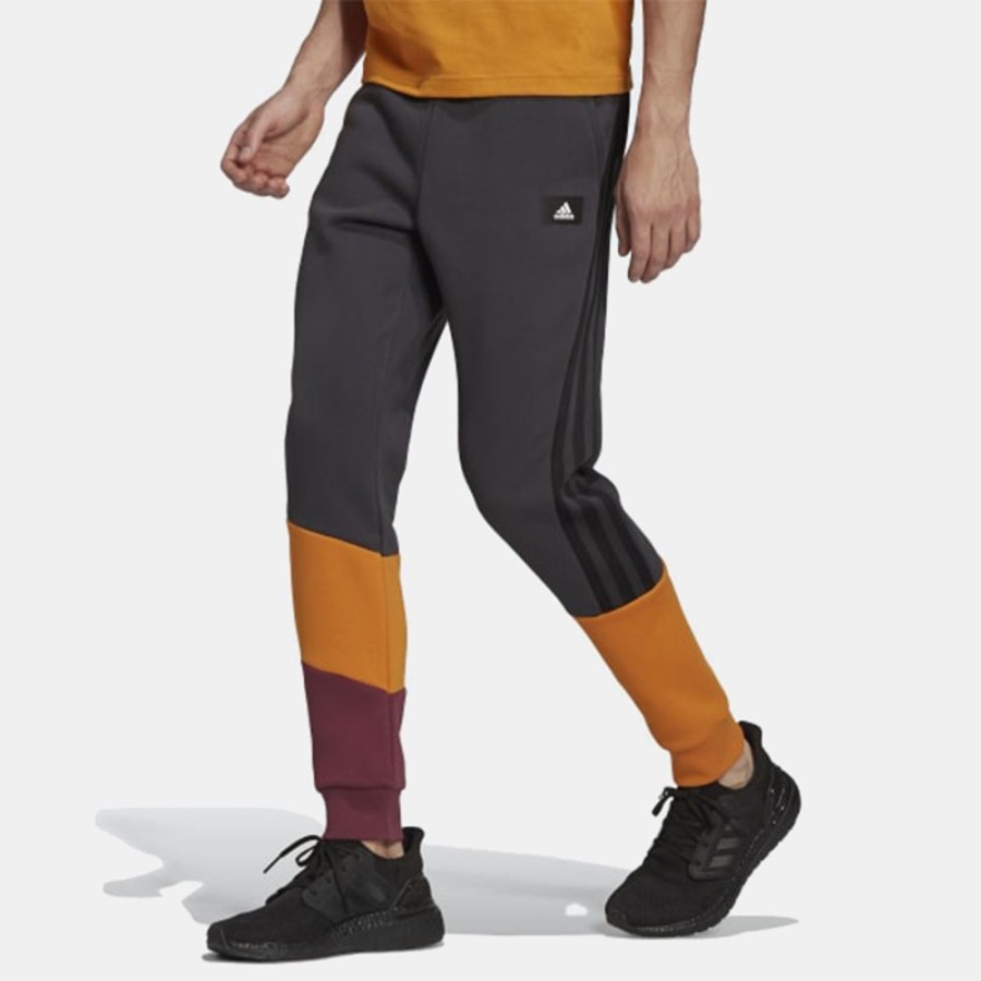 Hommes Adidas | M Fi Cb Pant